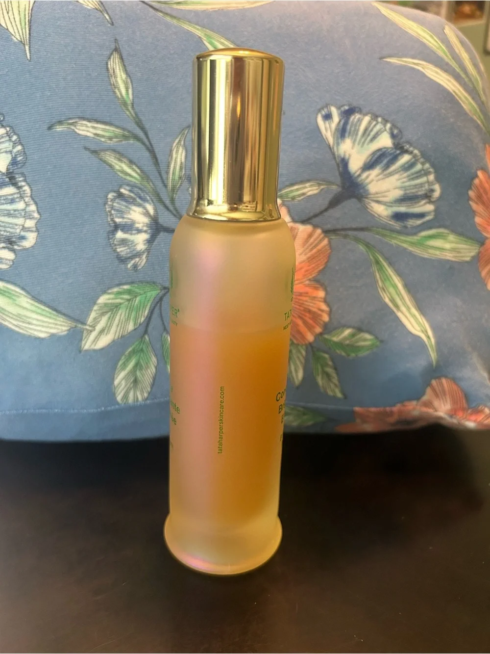 Tata Harper Concentrated Brightening Essence (3/4 full)